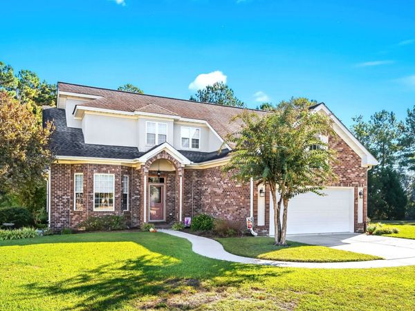 607 Clandon Ct. , Carolina Forest, SC 29579