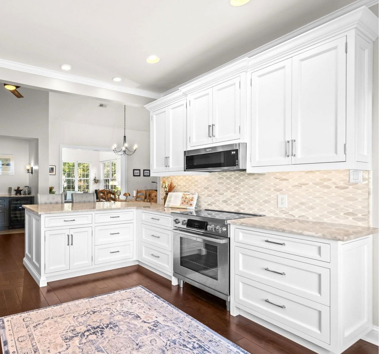 607 Clandon Ct. Photo 15