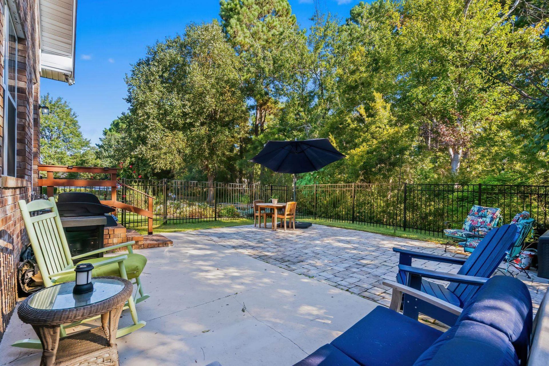 607 Clandon Ct. Photo 53