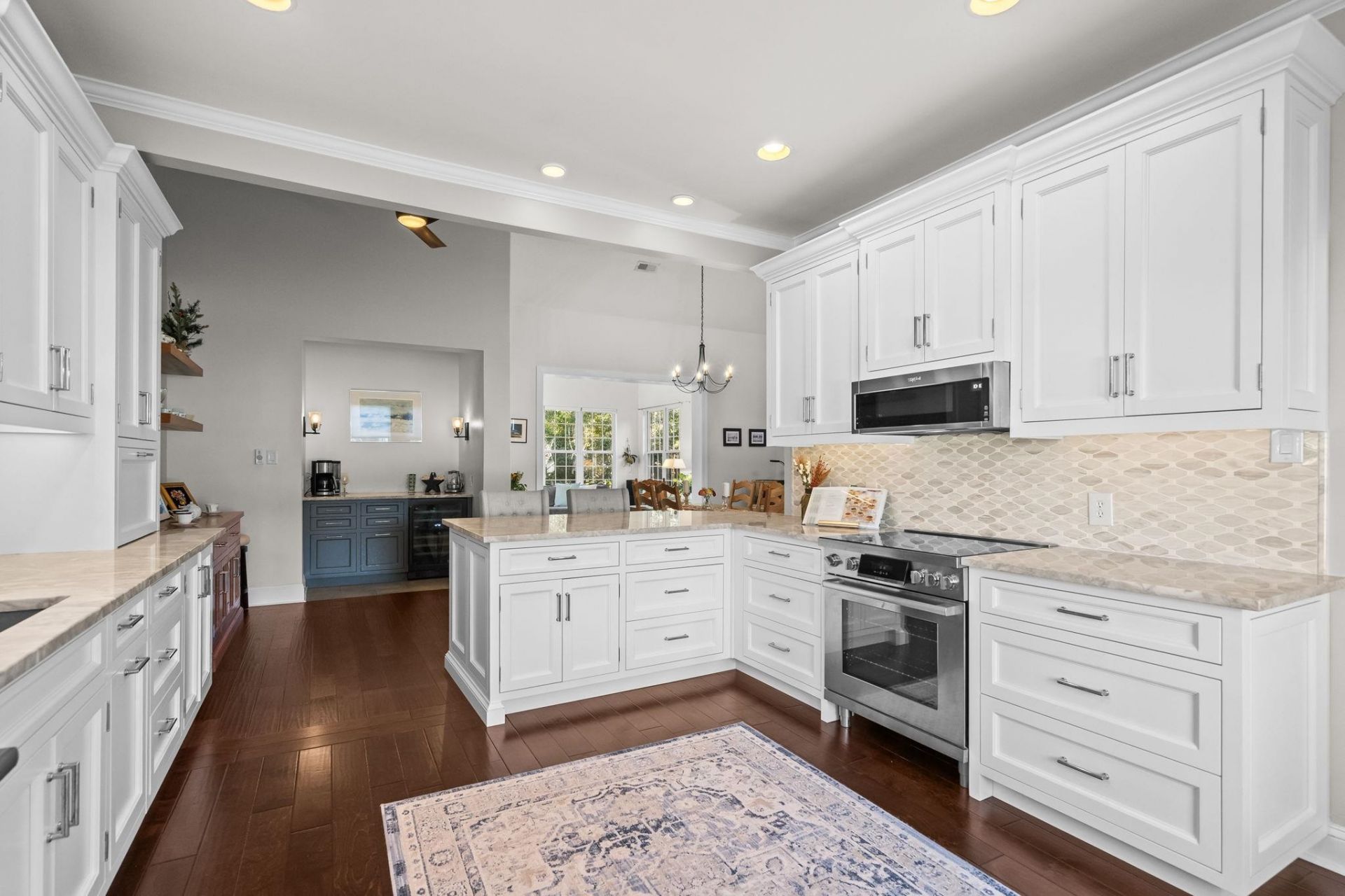 607 Clandon Ct. Photo 55