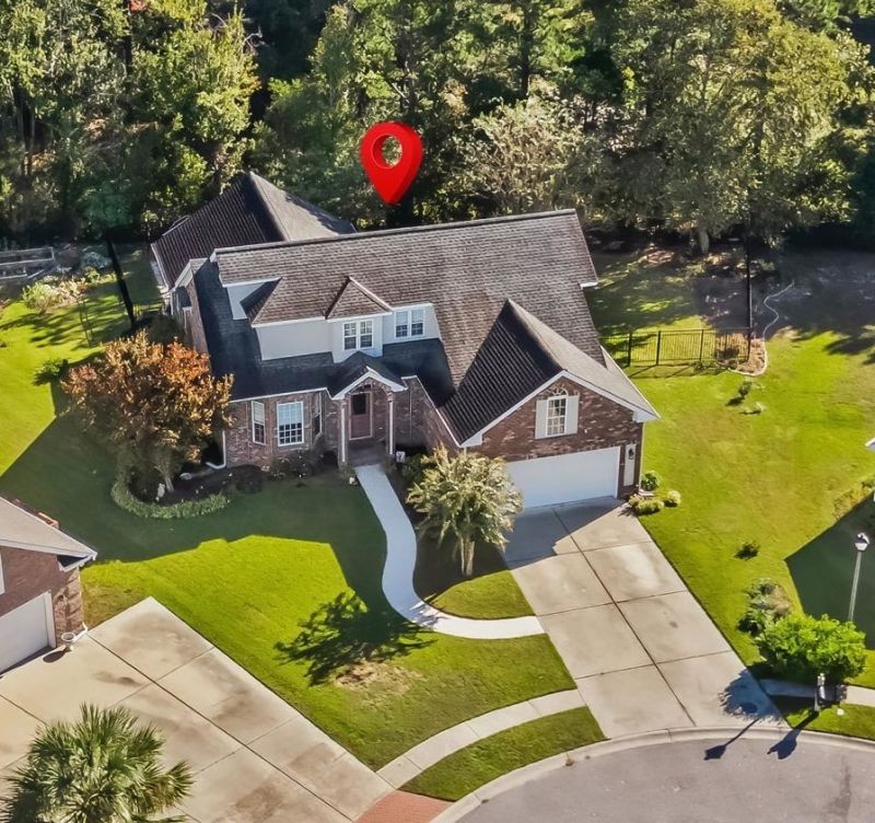 607 Clandon Ct. Photo 61