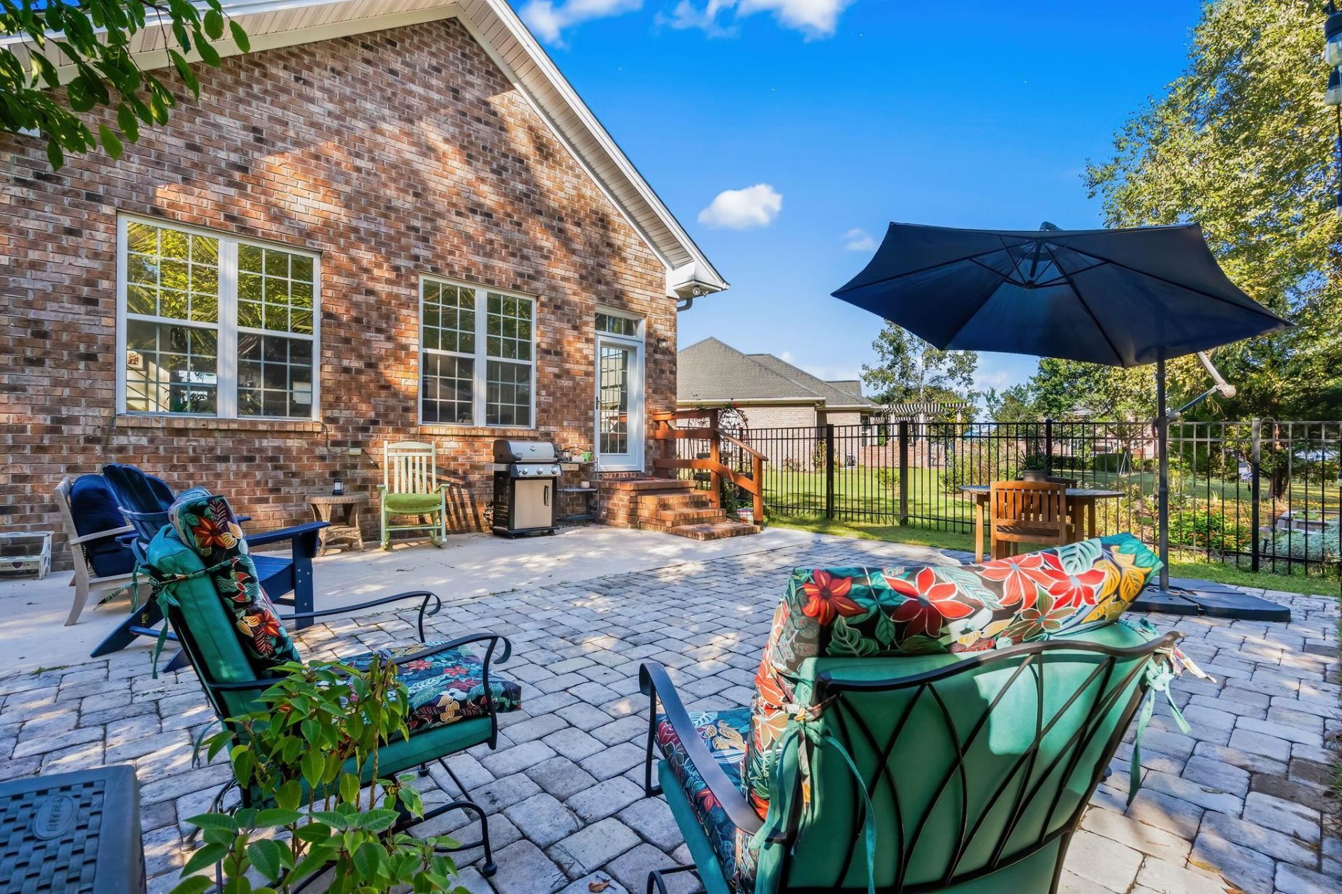 607 Clandon Ct. Photo 7