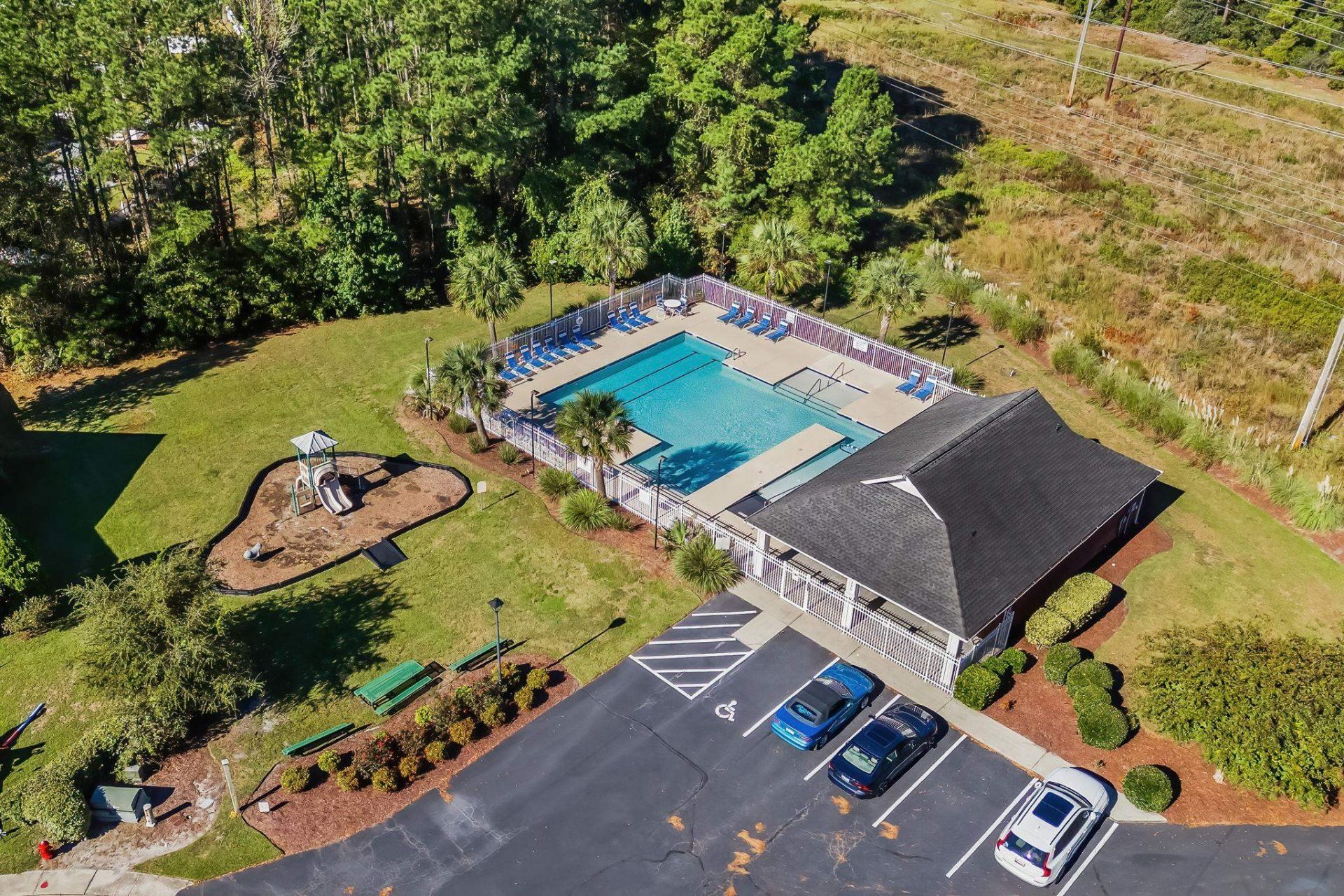 607 Clandon Ct. Photo 73