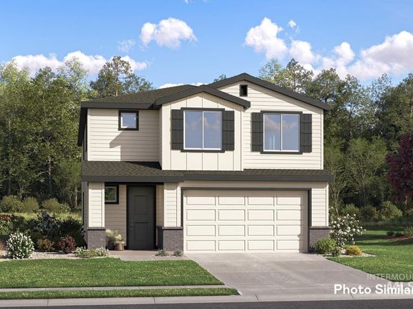 1555 S Motive Pl, Nampa, ID 83687