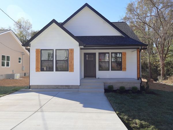 110 Baker Ln , Gordonsville, TN 38563