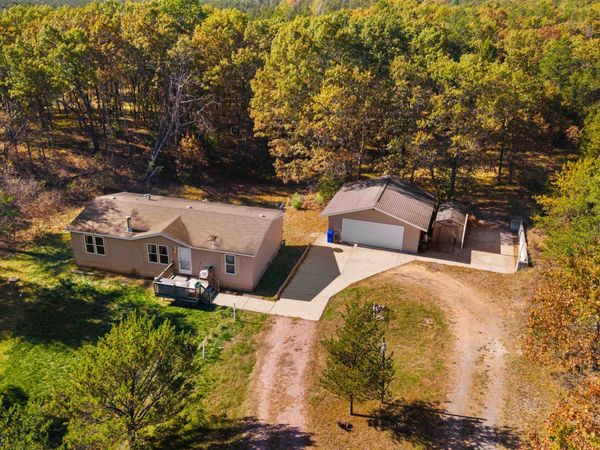 691 16th Avenue, Nekoosa, WI 54457