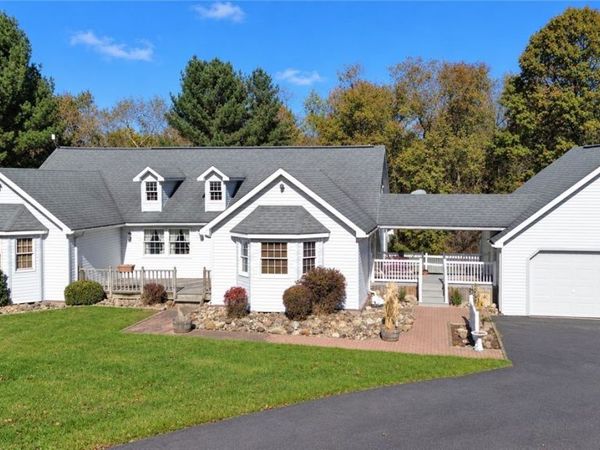 5897 County Road 56 , Toronto, OH 43964