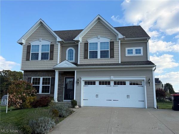 4830 Brower Tree Lane, Kent, OH 44266