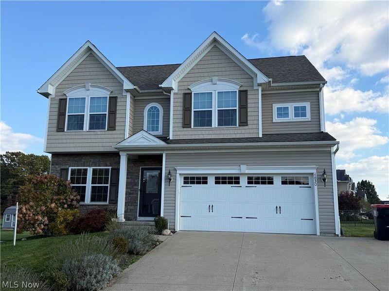 4830 Brower Tree Lane, Kent, OH 44266 Photo 1