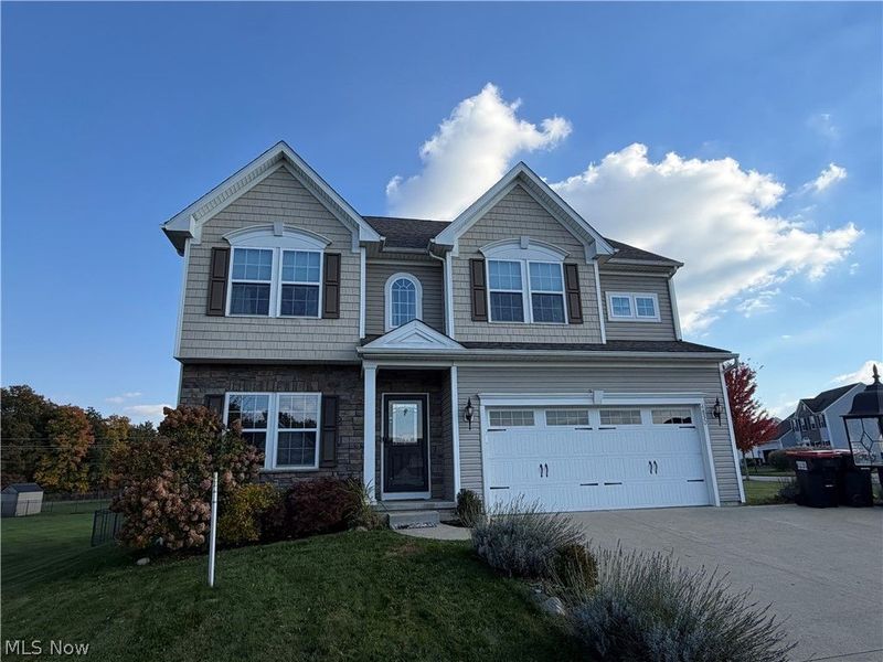 4830 Brower Tree Lane, Kent, OH 44266 Photo 2
