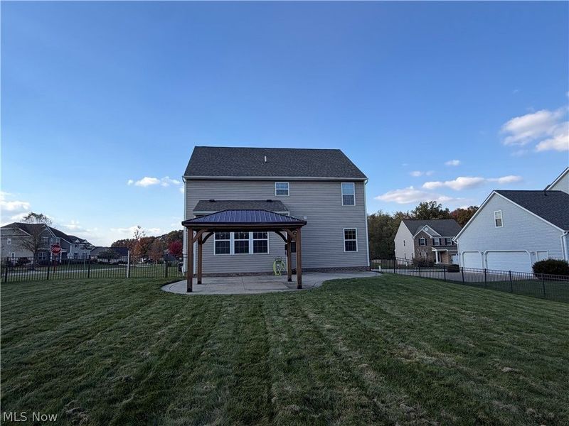 4830 Brower Tree Lane, Kent, OH 44266 Photo 38