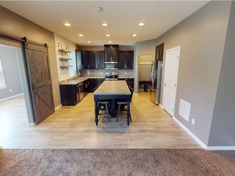 4830 Brower Tree Lane, Kent, OH 44266 Photo 5