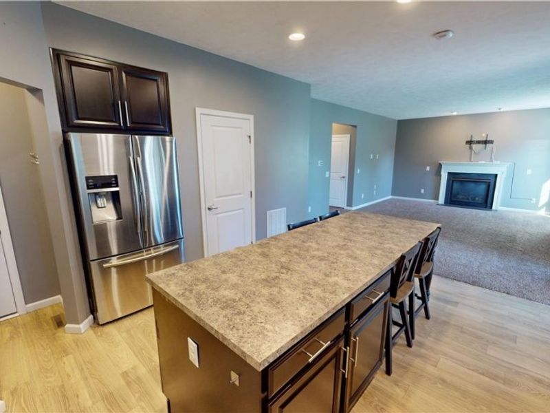 4830 Brower Tree Lane, Kent, OH 44266 Photo 9