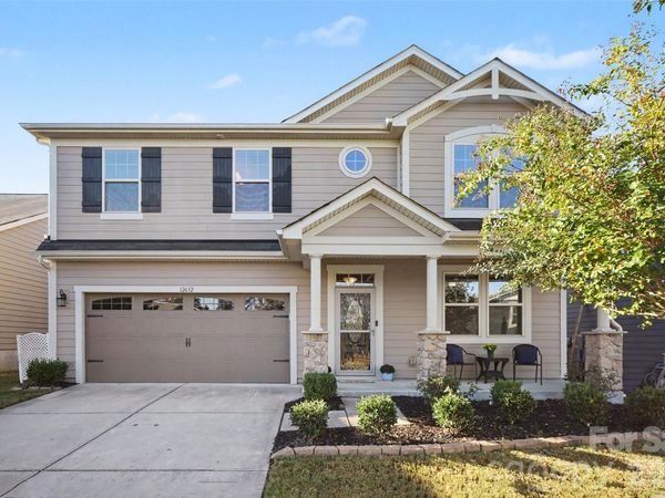 12632 Heath Grove Drive , Huntersville, NC 28078