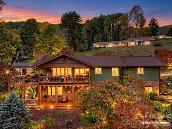 91 Worsham Drive, Unit 91 Worsham, Waynesville, NC 28786