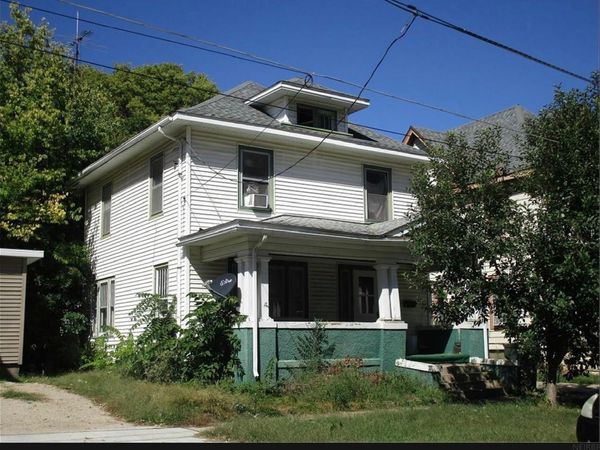 311 Thompson Avenue, Waterloo, IA 50703