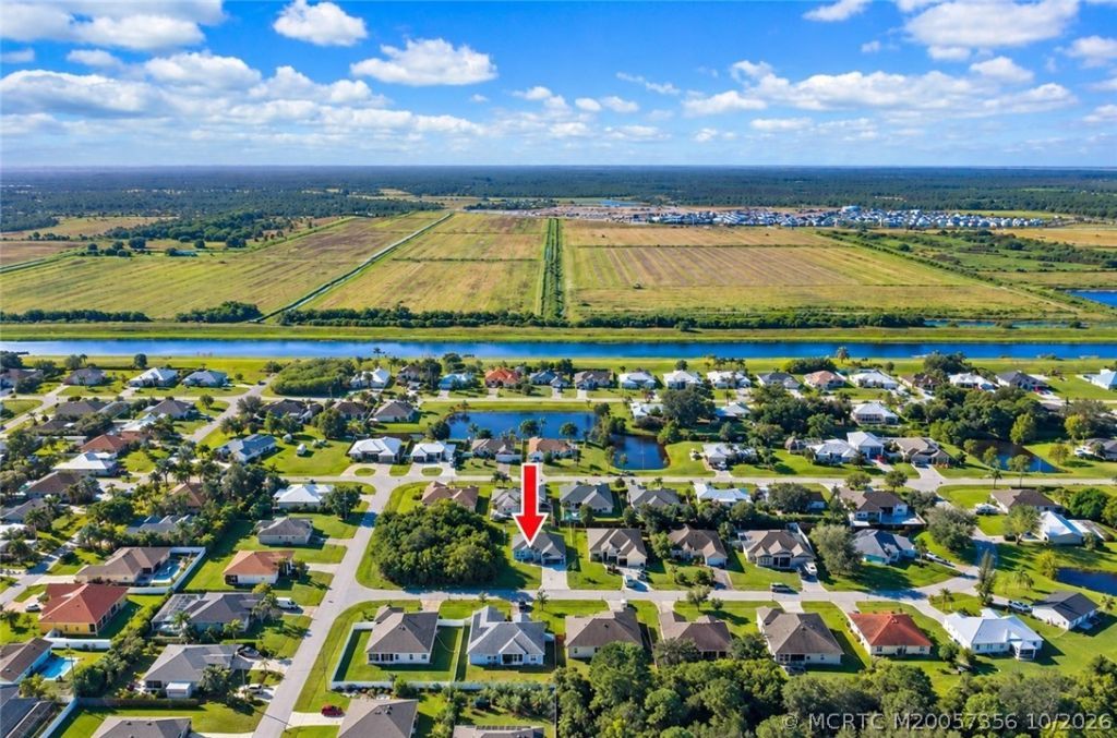 180 SW Felix Avenue , Port Saint Lucie, FL 34953 Photo
