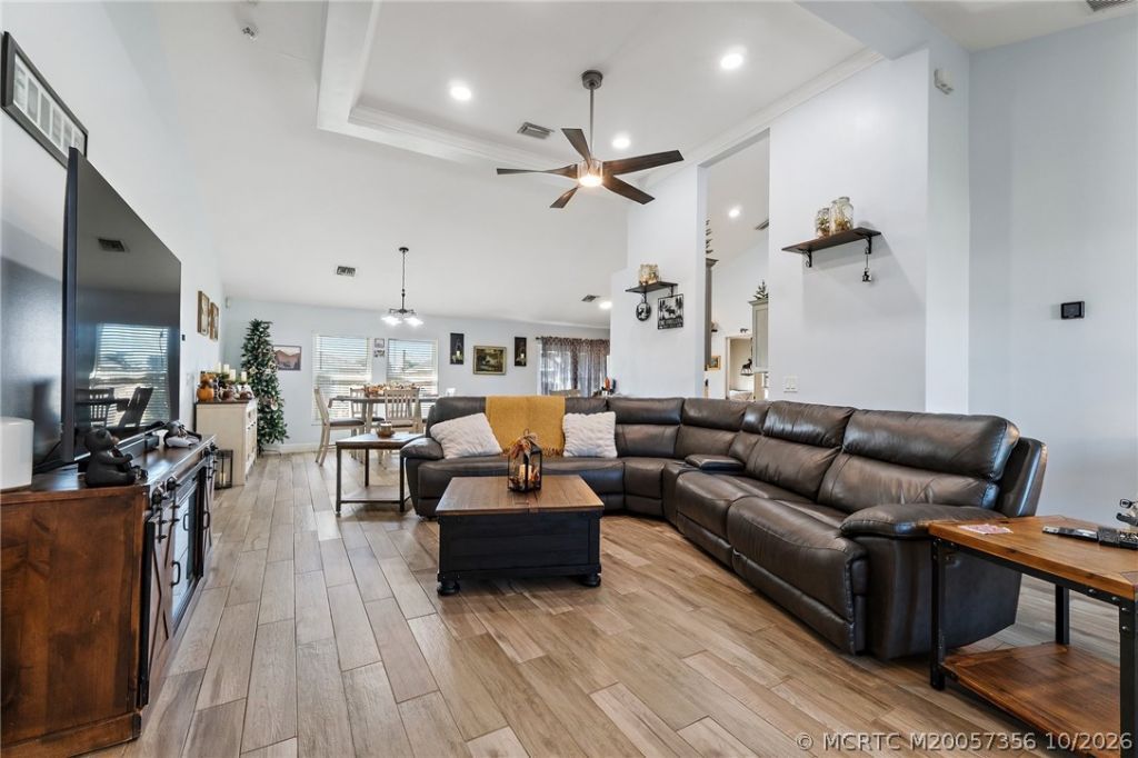 180 SW Felix Avenue , Port Saint Lucie, FL 34953 Photo