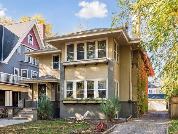 1770 Humboldt Ave S , Minneapolis, MN 55403