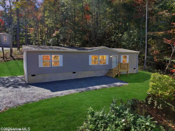 313 Loganberry Lane , Hayesville, NC 28904
