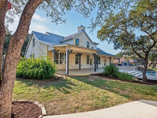 227 Gray Hawk, Spring Branch, TX 78070