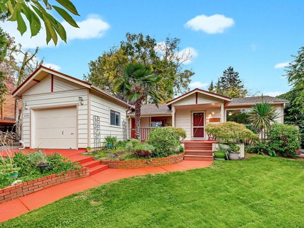 2246 Aloha Avenue, Medford, OR 97504