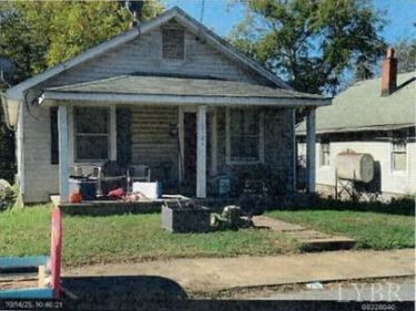 3121 Maryland Avenue, Lynchburg, VA 24501