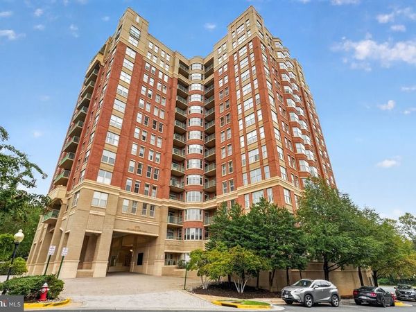 11776 STRATFORD HOUSE PLACE , Unit 706, RESTON, VA 20190