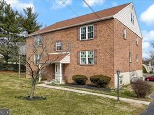 641 W SPRINGFIELD ROAD , Unit B3, SPRINGFIELD, PA 19064