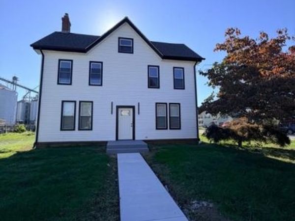 412 MAIN STREET , TOWNSEND, DE 19734