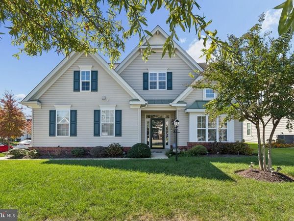 3109 LADY BANKS LANE, WALDORF, MD 20603