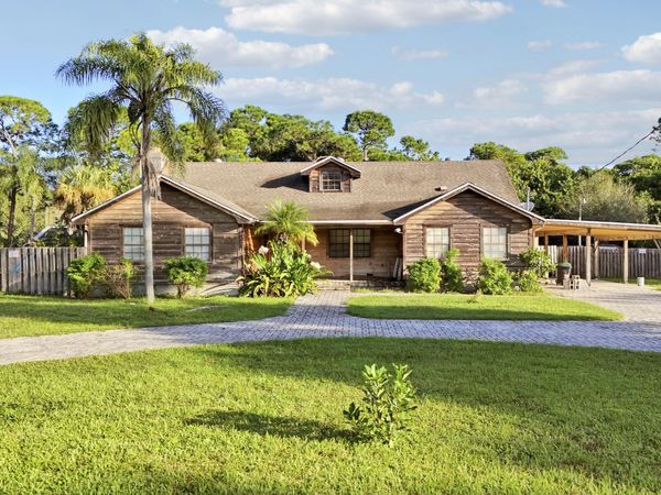 354 Baysinger Avenue, Unit A, Fort Pierce, FL 34982