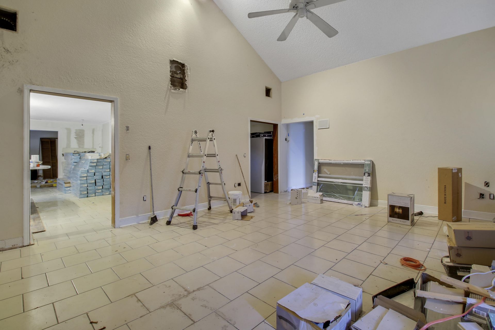 354 Baysinger Avenue, Unit A, Fort Pierce, FL 34982 Photo