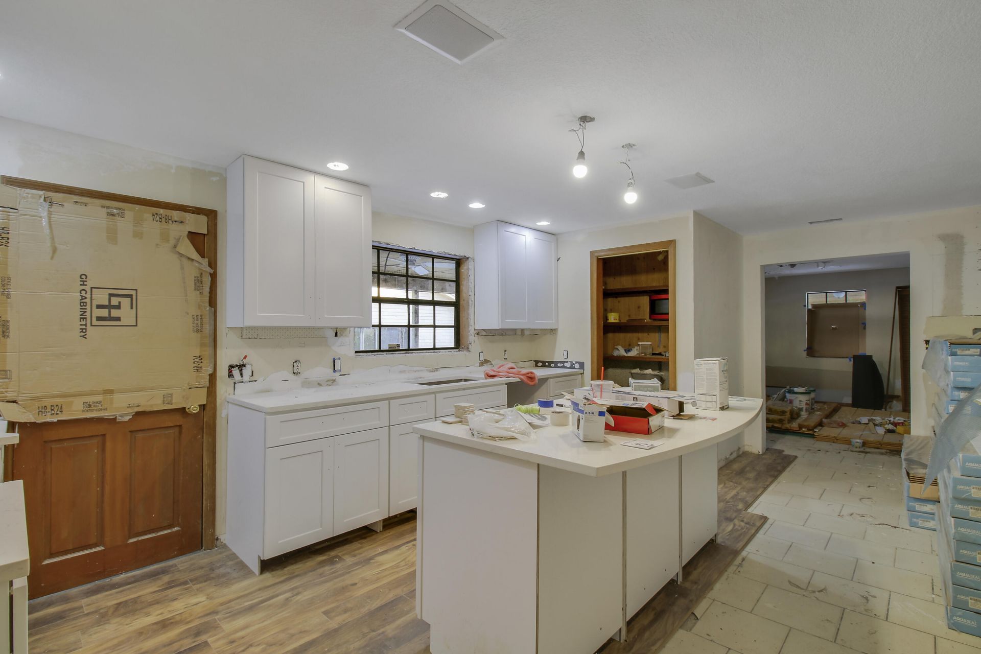 354 Baysinger Avenue, Unit A, Fort Pierce, FL 34982 Photo