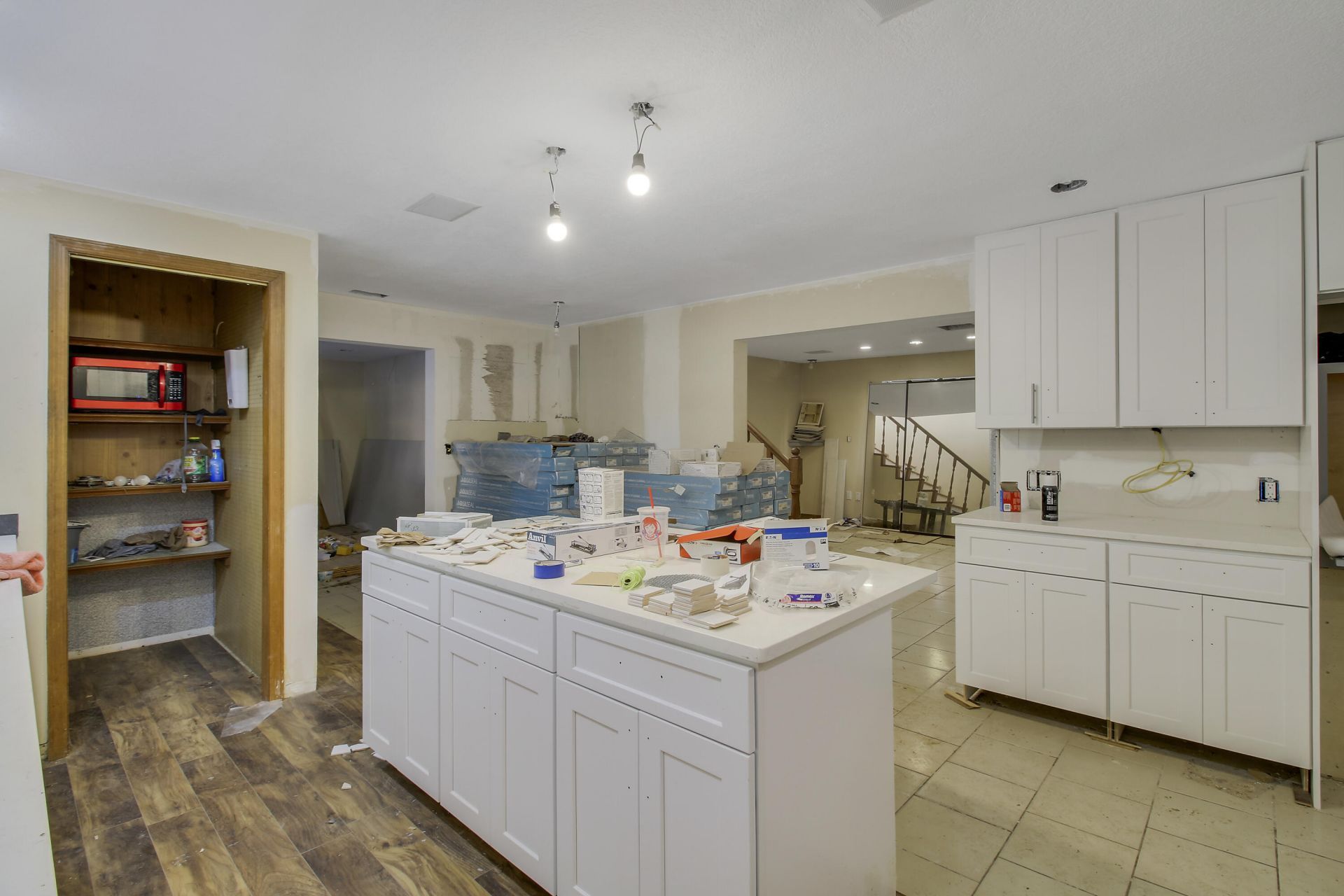 354 Baysinger Avenue, Unit A, Fort Pierce, FL 34982 Photo