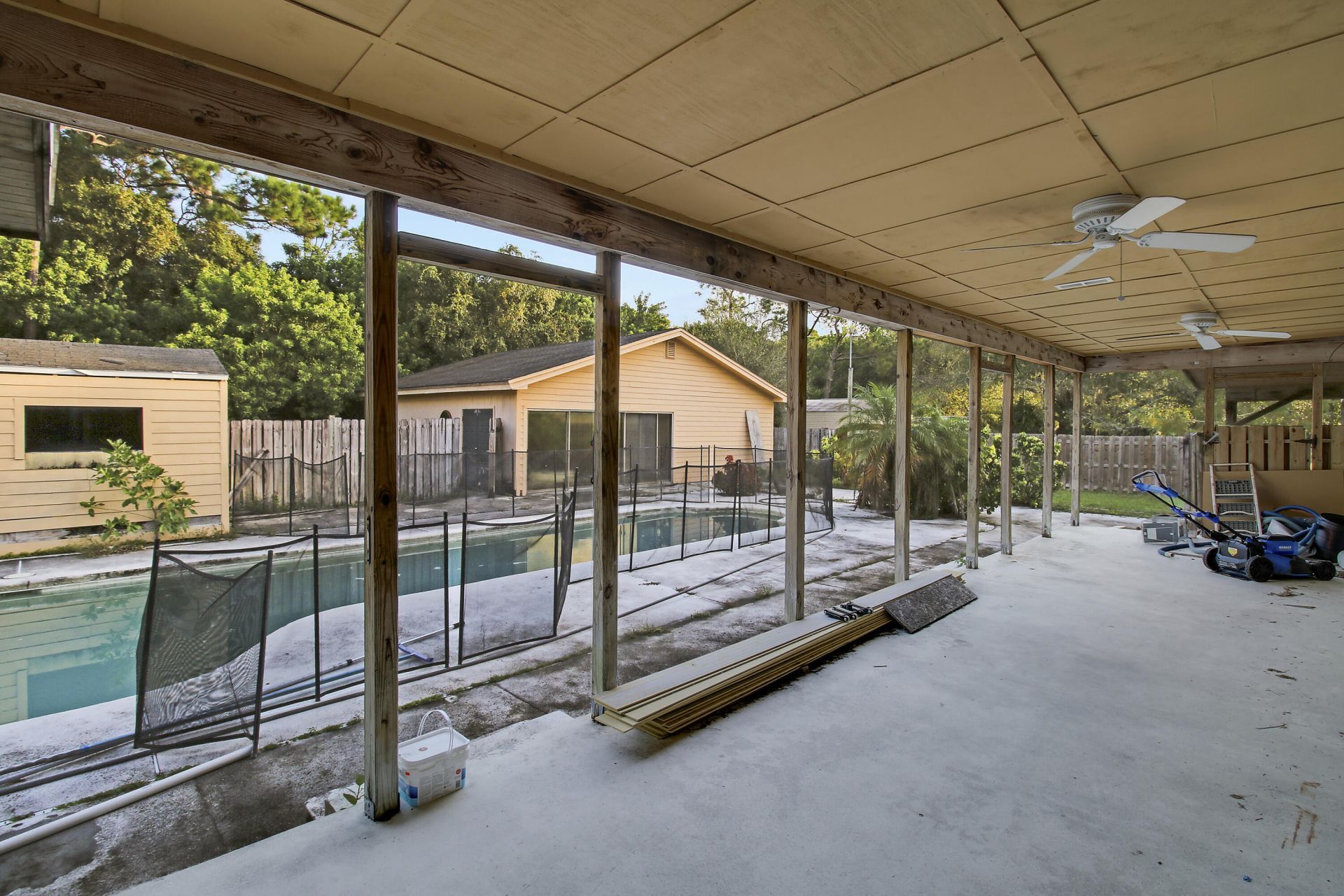 354 Baysinger Avenue, Unit A, Fort Pierce, FL 34982 Photo