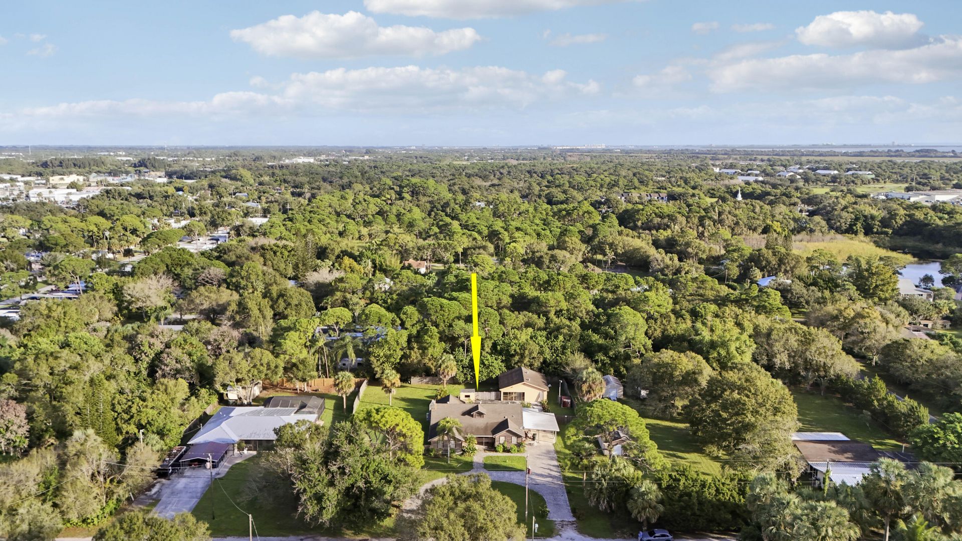 354 Baysinger Avenue, Unit A, Fort Pierce, FL 34982 Photo