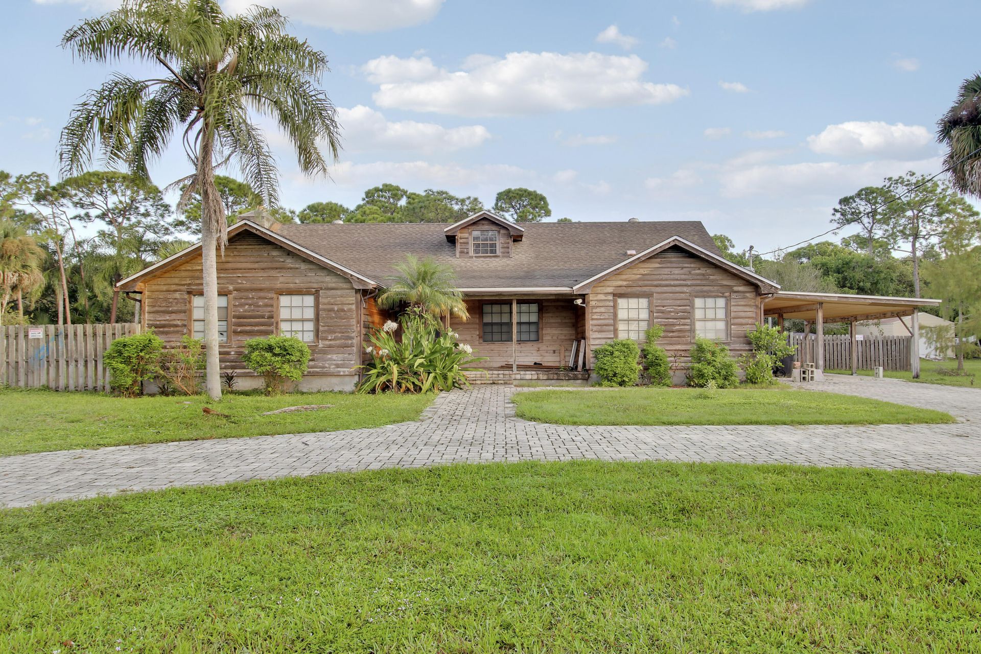 354 Baysinger Avenue, Unit A, Fort Pierce, FL 34982 Photo