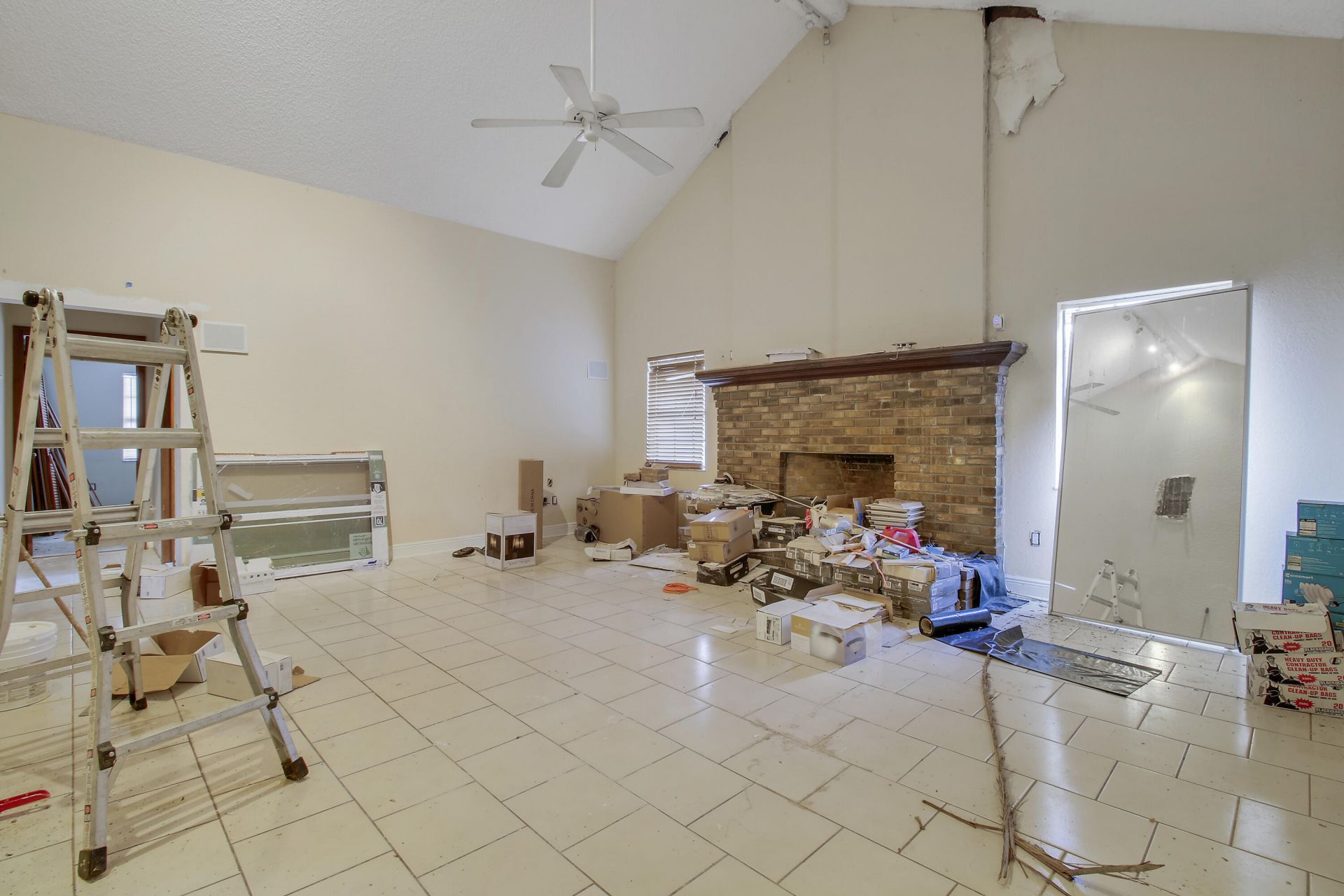 354 Baysinger Avenue, Unit A, Fort Pierce, FL 34982 Photo