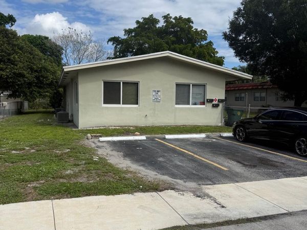 219 NW 40th Court, Unit 1-3, Oakland Park, FL 33309