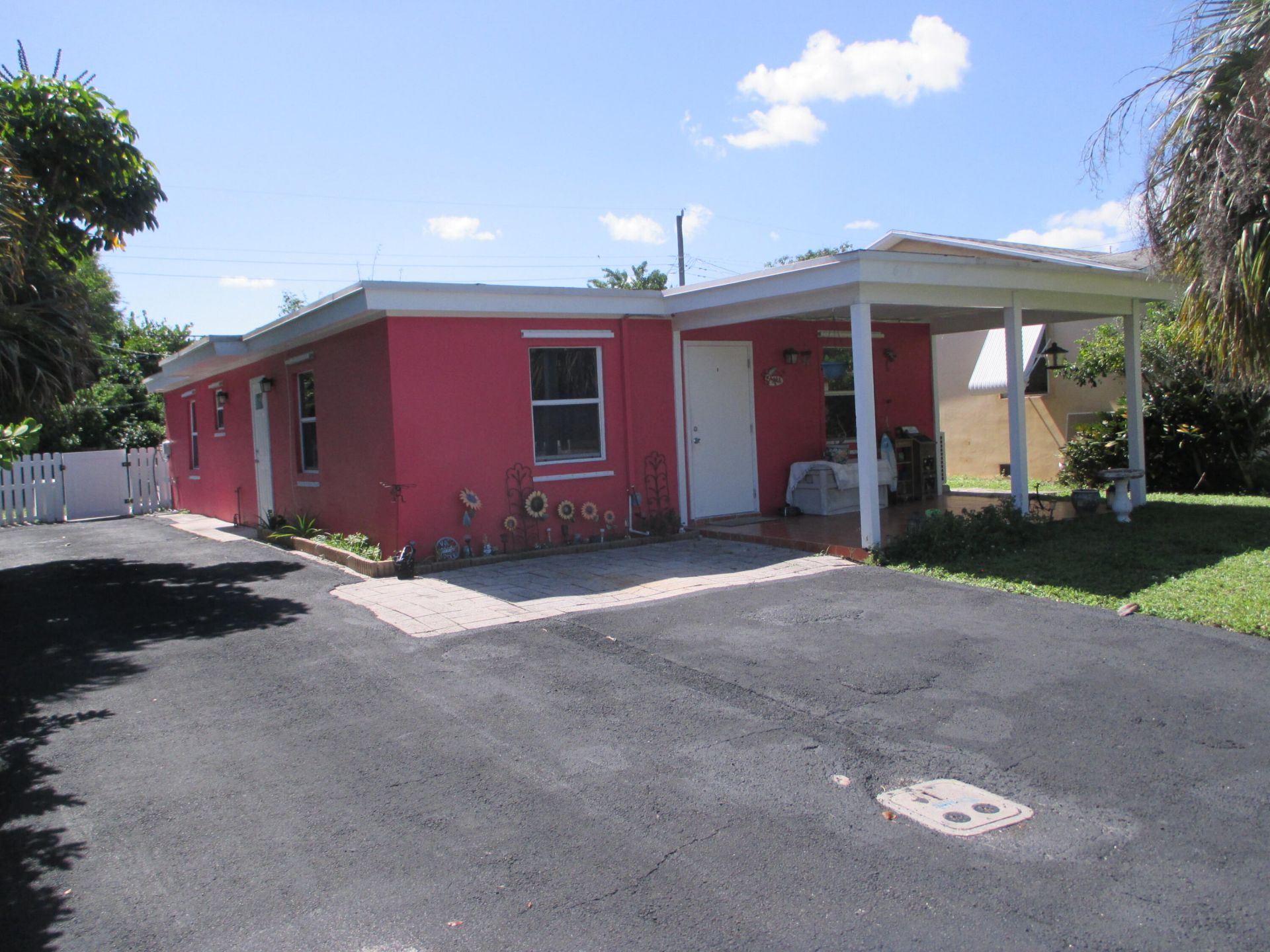 626 Minnesota Street, Lantana, FL 33462 Photo