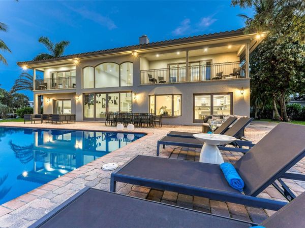 616 1st Key Drive, Fort Lauderdale, FL 33304