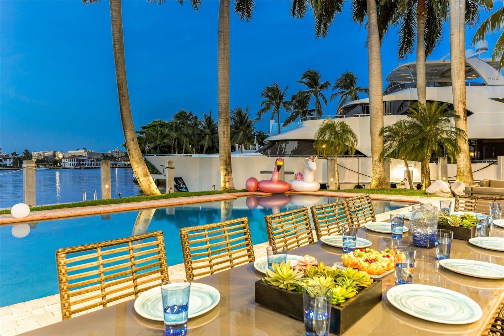 Hash Docks 616 1st Key Drive, Fort Lauderdale, FL 33304 | MLS ID B26092123 - The ...