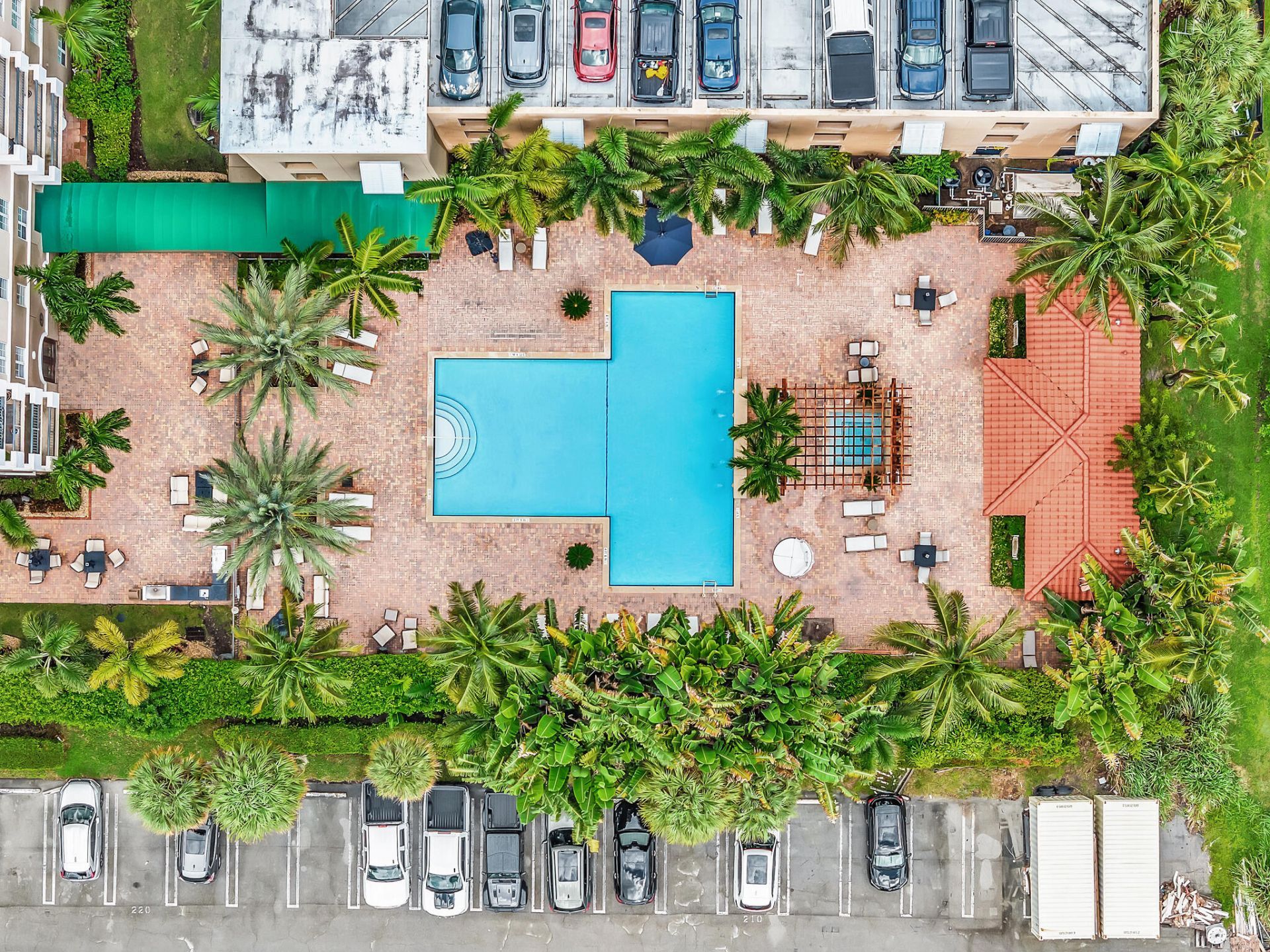 616 Clearwater Park Road, Unit 213, West Palm Beach, FL 33401 Photo