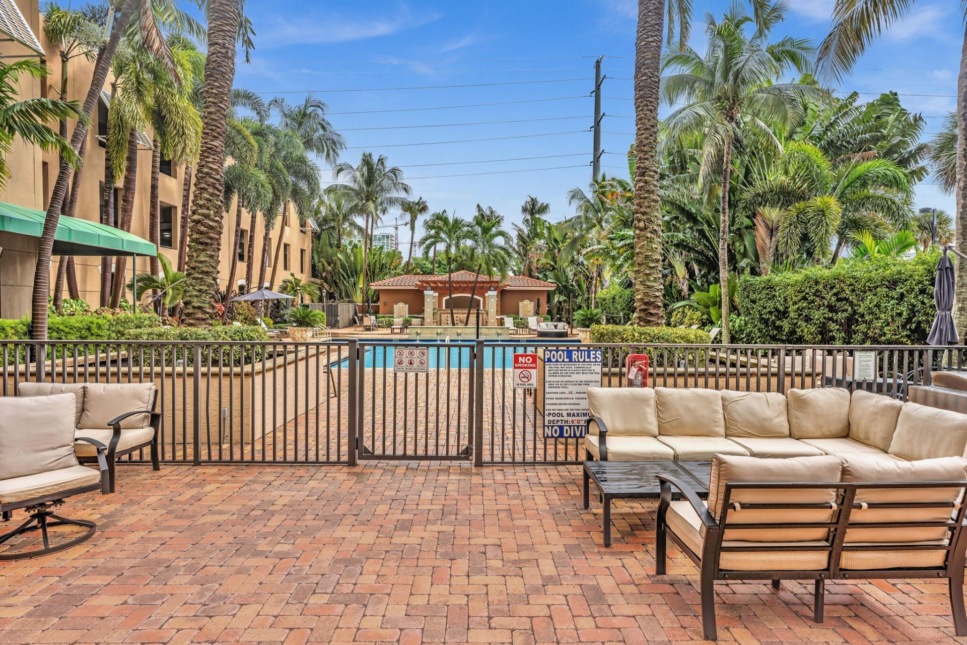616 Clearwater Park Road, Unit 213, West Palm Beach, FL 33401 Photo