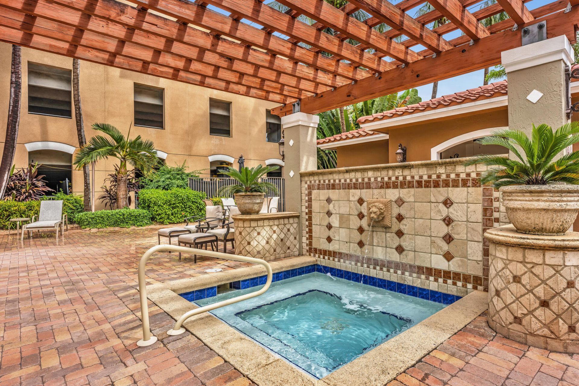 616 Clearwater Park Road, Unit 213, West Palm Beach, FL 33401 Photo