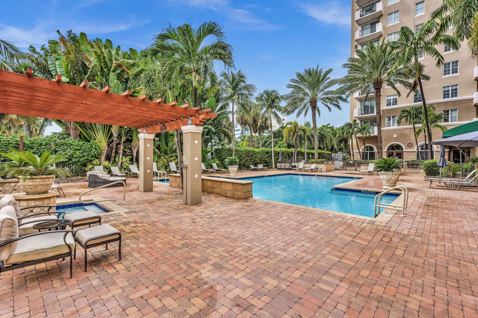 616 Clearwater Park Road, Unit 213, West Palm Beach, FL 33401 Photo
