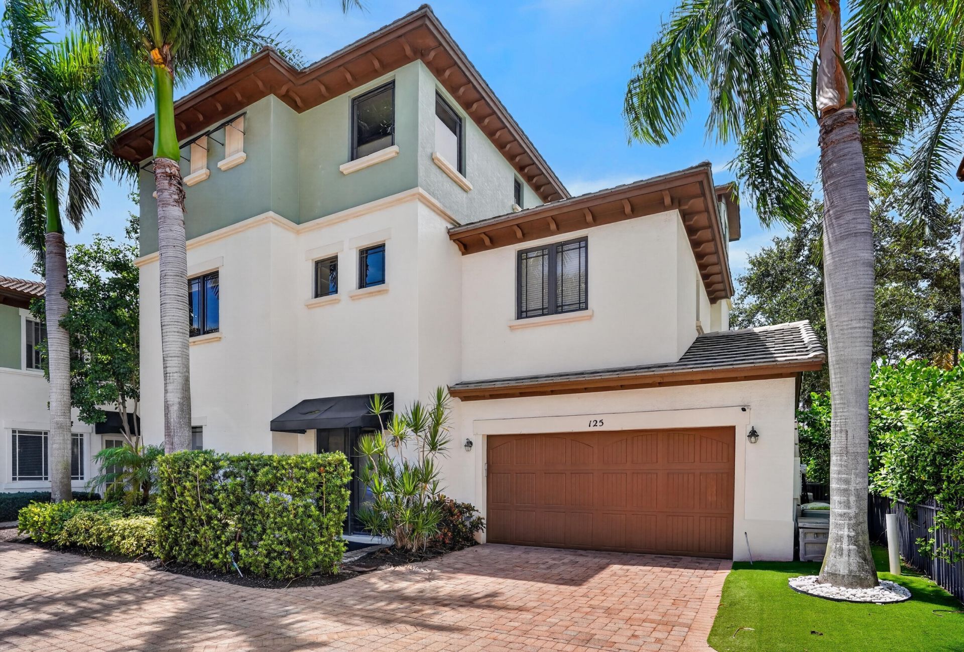 125 NW Gardner Street, Boca Raton, FL 33432 Photo