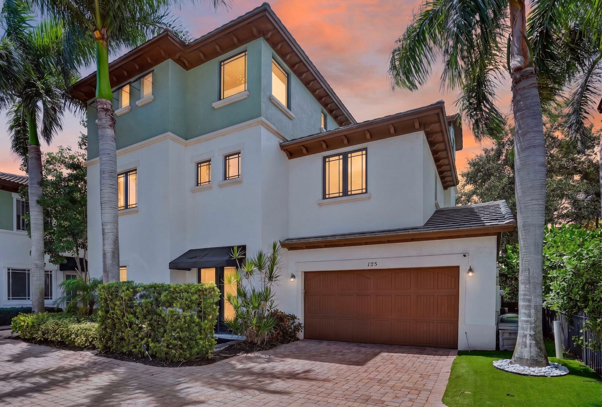 125 NW Gardner Street, Boca Raton, FL 33432 Photo