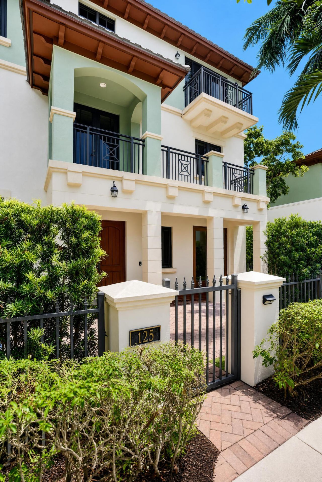 125 NW Gardner Street, Boca Raton, FL 33432 Photo